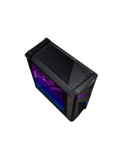 Asus ROG Strix G16CH Gaming Desktop - NVIDIA RTX 3060 Ti, Intel Core I7, 16GB RAM, 1TB SSD - Black -NARA Computer Shop VNNY4 SQ6 0000000004 BLACK SLd2