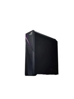 Asus ROG Strix G16CH Gaming Desktop - NVIDIA RTX 3060 Ti, Intel Core I7, 16GB RAM, 1TB SSD - Black -NARA Computer Shop VNNY4 SQ7 0000000004 BLACK SLd3