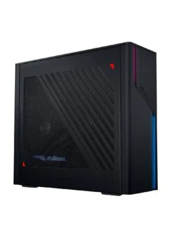Asus ROG G22CH Gaming Desktop - NVIDIA RTX 4070, Intel Core I7, 32GB RAM, 2TB SSD - Blue 10 Asus ROG G22CH Gaming Desktop - NVIDIA RTX 4070, Intel Core I7, 32GB RAM, 2TB SSD - Blue -NARA Computer Shop VNNY5 SQ2 0000000004 BLACK SLb