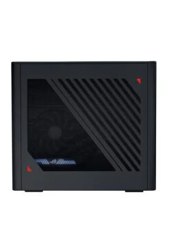 Asus ROG G22CH Gaming Desktop - NVIDIA RTX 4070, Intel Core I7, 32GB RAM, 2TB SSD - Blue 11 Asus ROG G22CH Gaming Desktop - NVIDIA RTX 4070, Intel Core I7, 32GB RAM, 2TB SSD - Blue -NARA Computer Shop VNNY5 SQ3 0000000004 BLACK SLa
