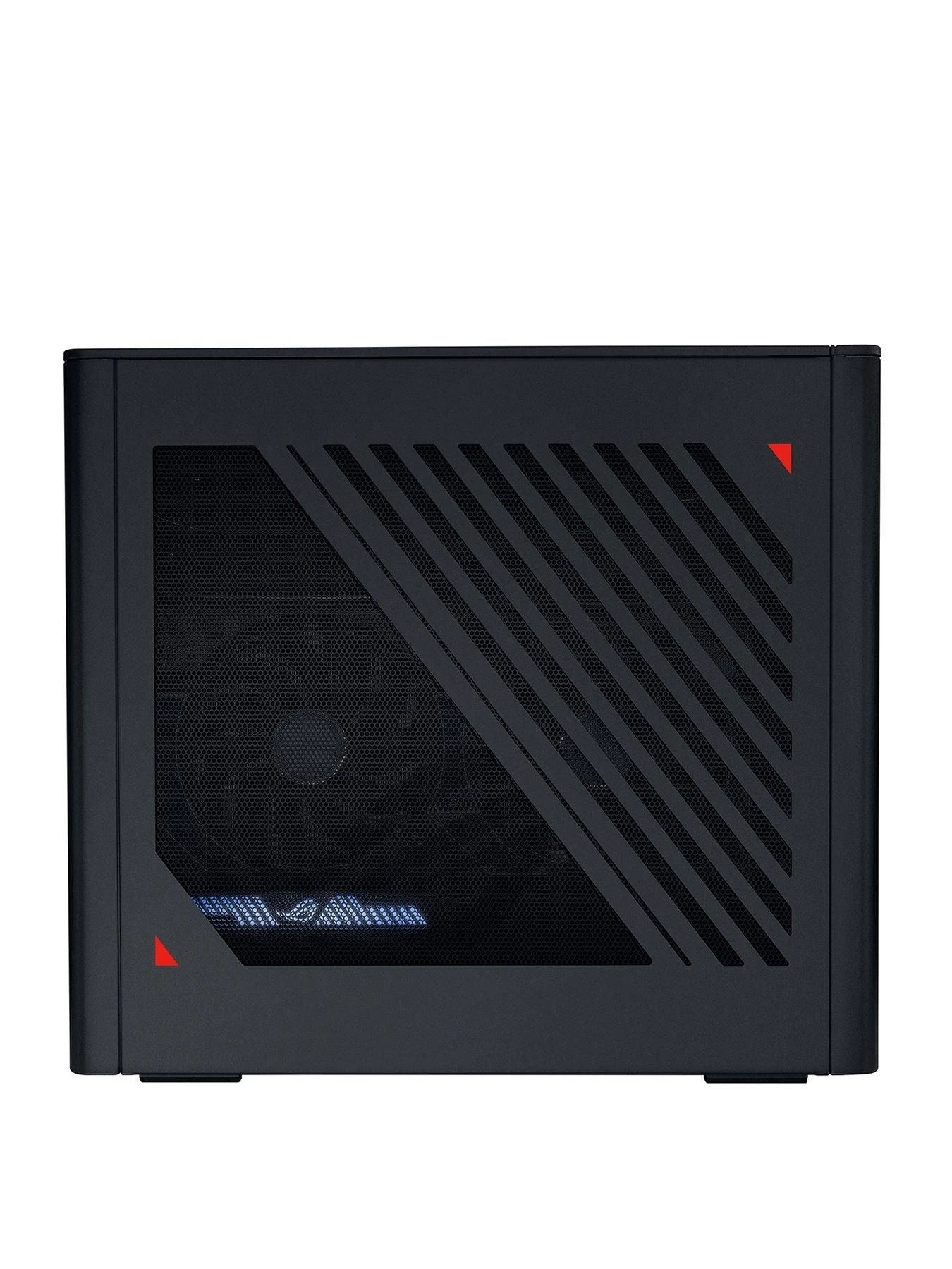 Asus ROG G22CH Gaming Desktop - NVIDIA RTX 4070, Intel Core I7, 32GB RAM, 2TB SSD - Blue 5 Asus ROG G22CH Gaming Desktop - NVIDIA RTX 4070, Intel Core I7, 32GB RAM, 2TB SSD - Blue - Image 3