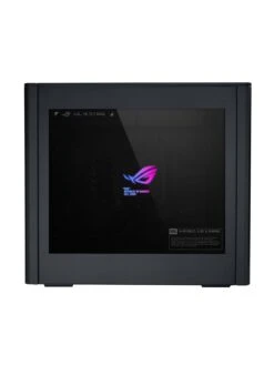Asus ROG G22CH Gaming Desktop - NVIDIA RTX 4070, Intel Core I7, 32GB RAM, 2TB SSD - Blue 12 Asus ROG G22CH Gaming Desktop - NVIDIA RTX 4070, Intel Core I7, 32GB RAM, 2TB SSD - Blue -NARA Computer Shop VNNY5 SQ4 0000000004 BLACK SLd