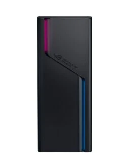 Asus ROG G22CH Gaming Desktop - NVIDIA RTX 4070, Intel Core I7, 32GB RAM, 2TB SSD - Blue 14 Asus ROG G22CH Gaming Desktop - NVIDIA RTX 4070, Intel Core I7, 32GB RAM, 2TB SSD - Blue -NARA Computer Shop VNNY5 SQ6 0000000004 BLACK SLd2