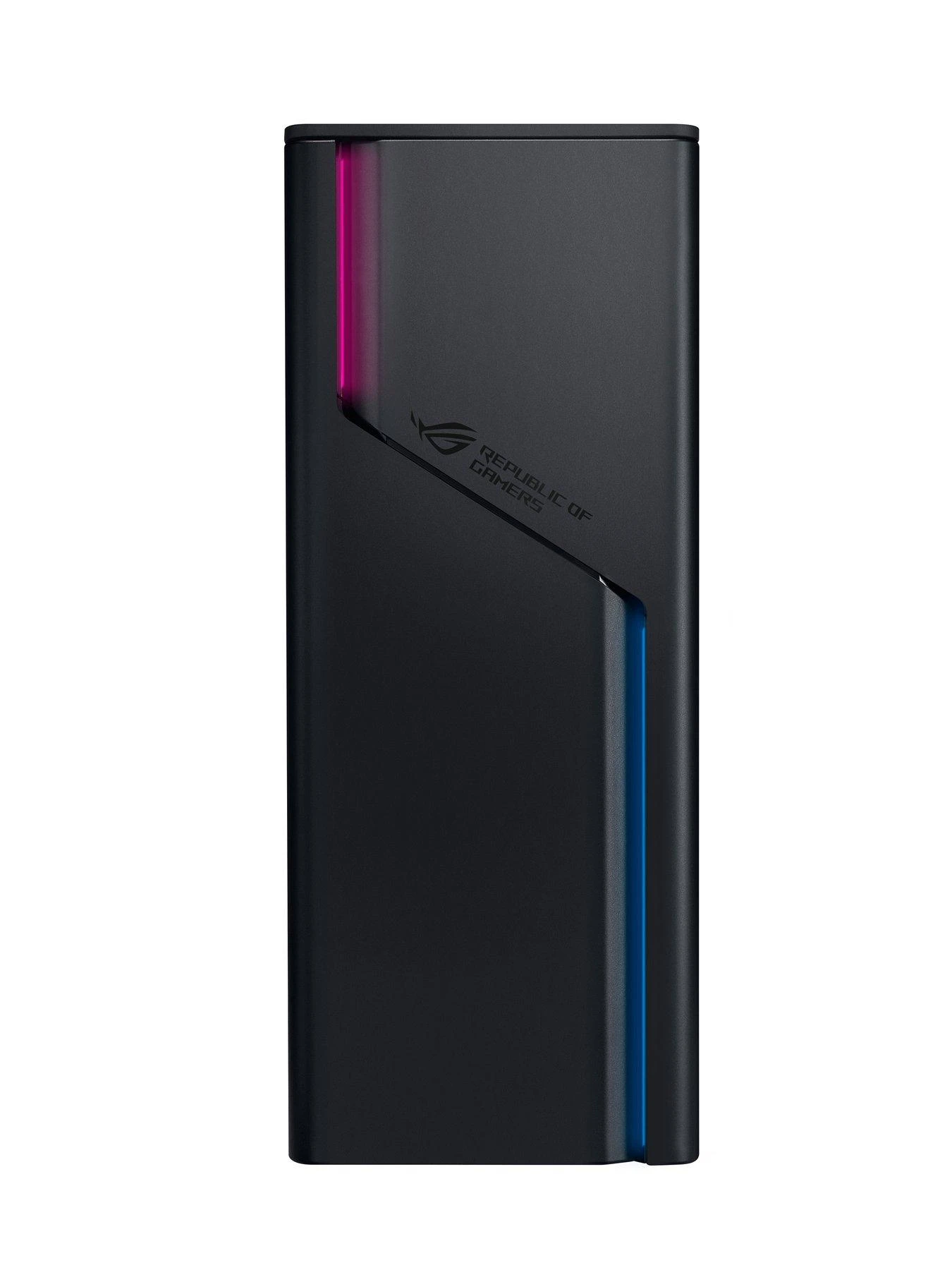 Asus ROG G22CH Gaming Desktop - NVIDIA RTX 4070, Intel Core I7, 32GB RAM, 2TB SSD - Blue 8 Asus ROG G22CH Gaming Desktop - NVIDIA RTX 4070, Intel Core I7, 32GB RAM, 2TB SSD - Blue - Image 6
