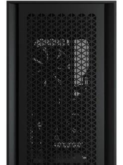 CORSAIR 4000D Airflow Tempered Glass Mid-Tower, Black 15 CORSAIR 4000D Airflow Tempered Glass Mid-Tower, Black -NARA Computer Shop VNNYP SQ7 0000000004 BLACK SLd3