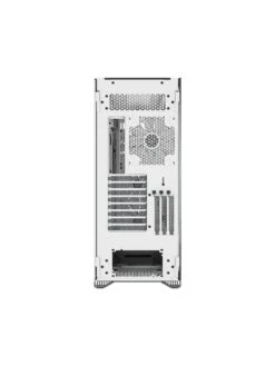 CORSAIR ICUE 7000X RGB Tempered Glass Full Tower Smart Case, White 13 CORSAIR ICUE 7000X RGB Tempered Glass Full Tower Smart Case, White -NARA Computer Shop VNNYT SQ6 0000000013 WHITE SLd2
