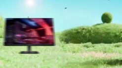 HP OMEN 24in Full HD 165Hz Gaming Monitor -NARA Computer Shop VNNZ3 SQ8 0000000099 N A DVvL