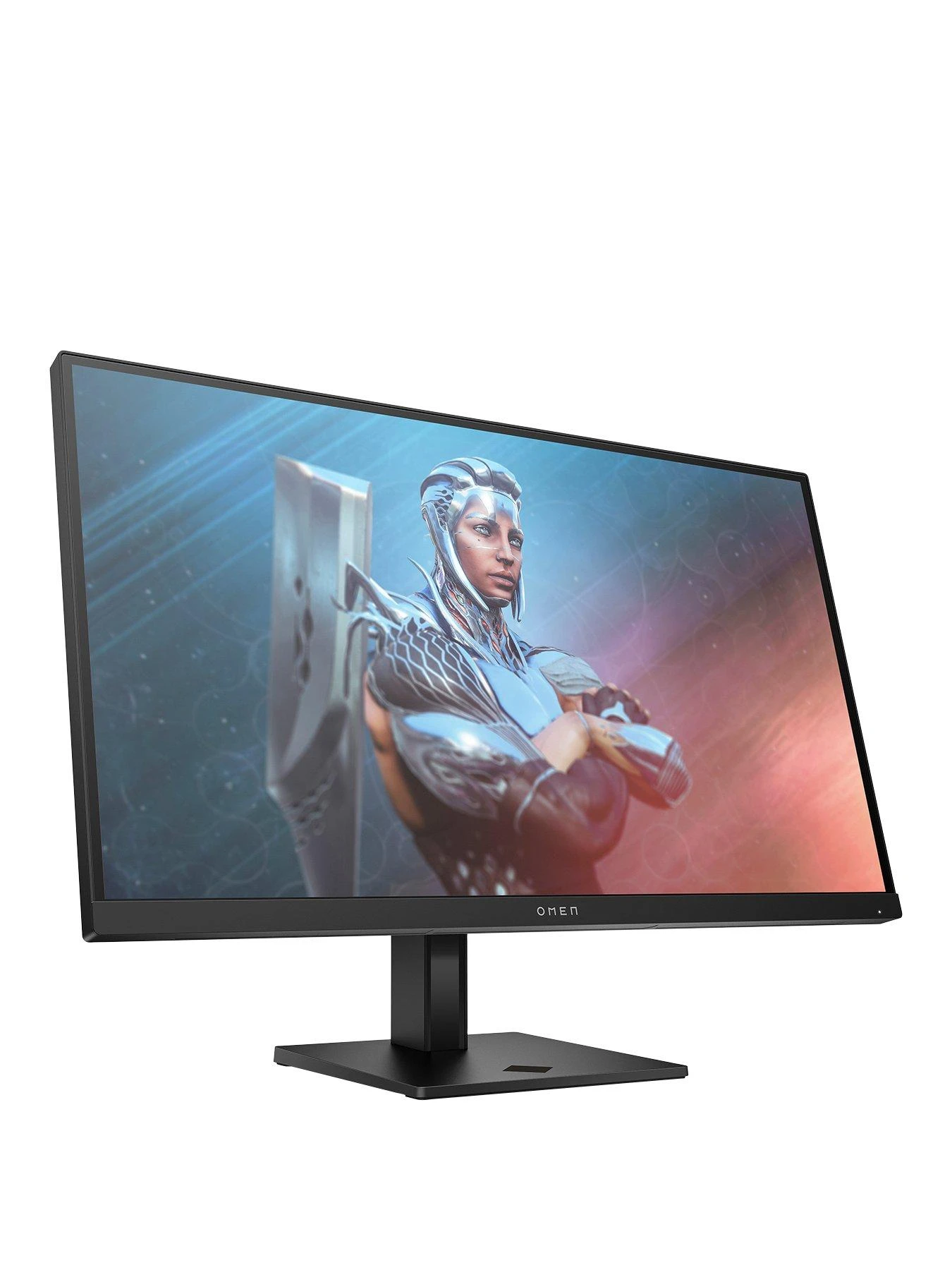 HP OMEN 27in Full HD 165Hz Gaming Monitor 3 HP OMEN 27in Full HD 165Hz Gaming Monitor