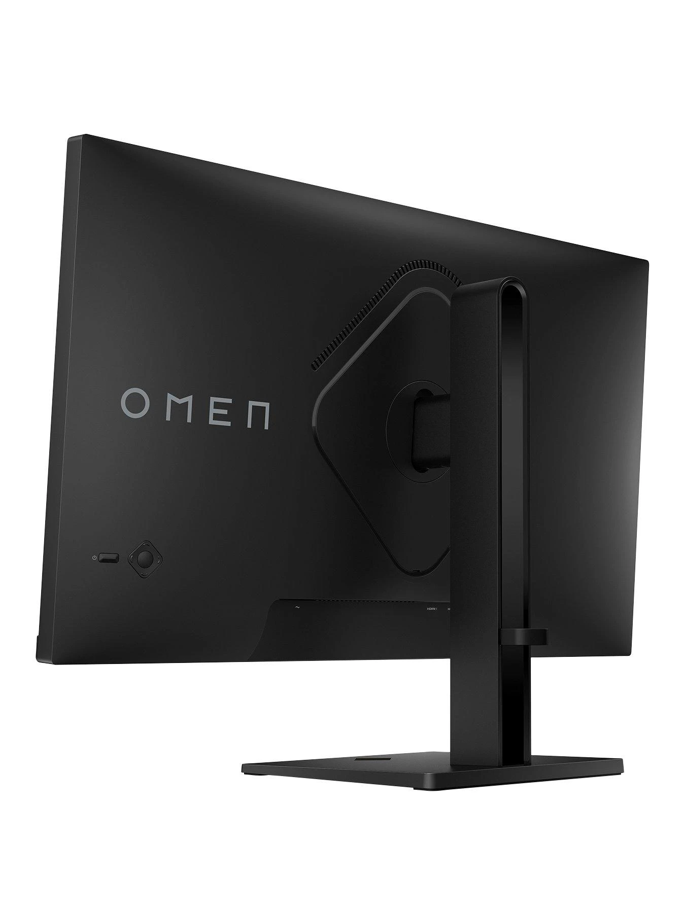 HP OMEN 27in Full HD 165Hz Gaming Monitor 4 HP OMEN 27in Full HD 165Hz Gaming Monitor - Image 2