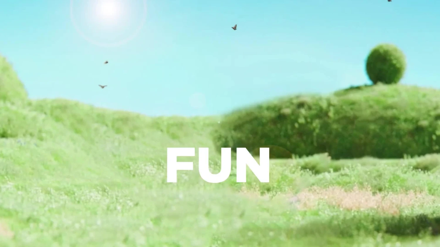 HP OMEN 27in Full HD 165Hz Gaming Monitor 10 HP OMEN 27in Full HD 165Hz Gaming Monitor - Image 8