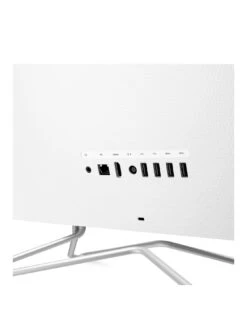 HP 24-df1042na All-in-One PC, Intel Core I5, 8GB RAM 256GB SSD -NARA Computer Shop VNNZG SQ2 0000000099 N A SLb