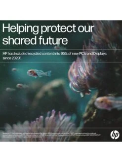 HP 24-df1042na All-in-One PC, Intel Core I5, 8GB RAM 256GB SSD -NARA Computer Shop VNNZG SQ7 0000000099 N A SLd3