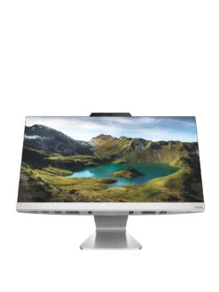 Asus A3402 All-in-One Desktop PC - 24in FHD, Intel Pentium, 8GB RAM, 256GB SSD - Silver 10 Asus A3402 All-in-One Desktop PC - 24in FHD, Intel Pentium, 8GB RAM, 256GB SSD - Silver -NARA Computer Shop VNNZK SQ2 0000000035 SILVER SLb