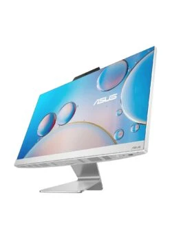 Asus A3402 All-in-One Desktop PC - 24in FHD, Intel Pentium, 8GB RAM, 256GB SSD - Silver 11 Asus A3402 All-in-One Desktop PC - 24in FHD, Intel Pentium, 8GB RAM, 256GB SSD - Silver -NARA Computer Shop VNNZK SQ3 0000000035 SILVER SLa