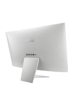 Asus M3700 All-in-One Desktop PC - 27in FHD, AMD Ryzen 5, 8GB RAM, 512GB SSD - White -NARA Computer Shop VNNZM SQ3 0000000013 WHITE SLa