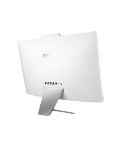 Asus A3402 All-in-One PC - 24in FHD, Intel Core I5, 8GB RAM, 512GB SSD - White -NARA Computer Shop VNNZN SQ5 0000000013 WHITE SLd1