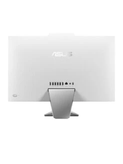 Asus A3402 All-in-One PC - 24in FHD, Intel Core I5, 8GB RAM, 512GB SSD - White -NARA Computer Shop VNNZN SQ7 0000000013 WHITE SLd3