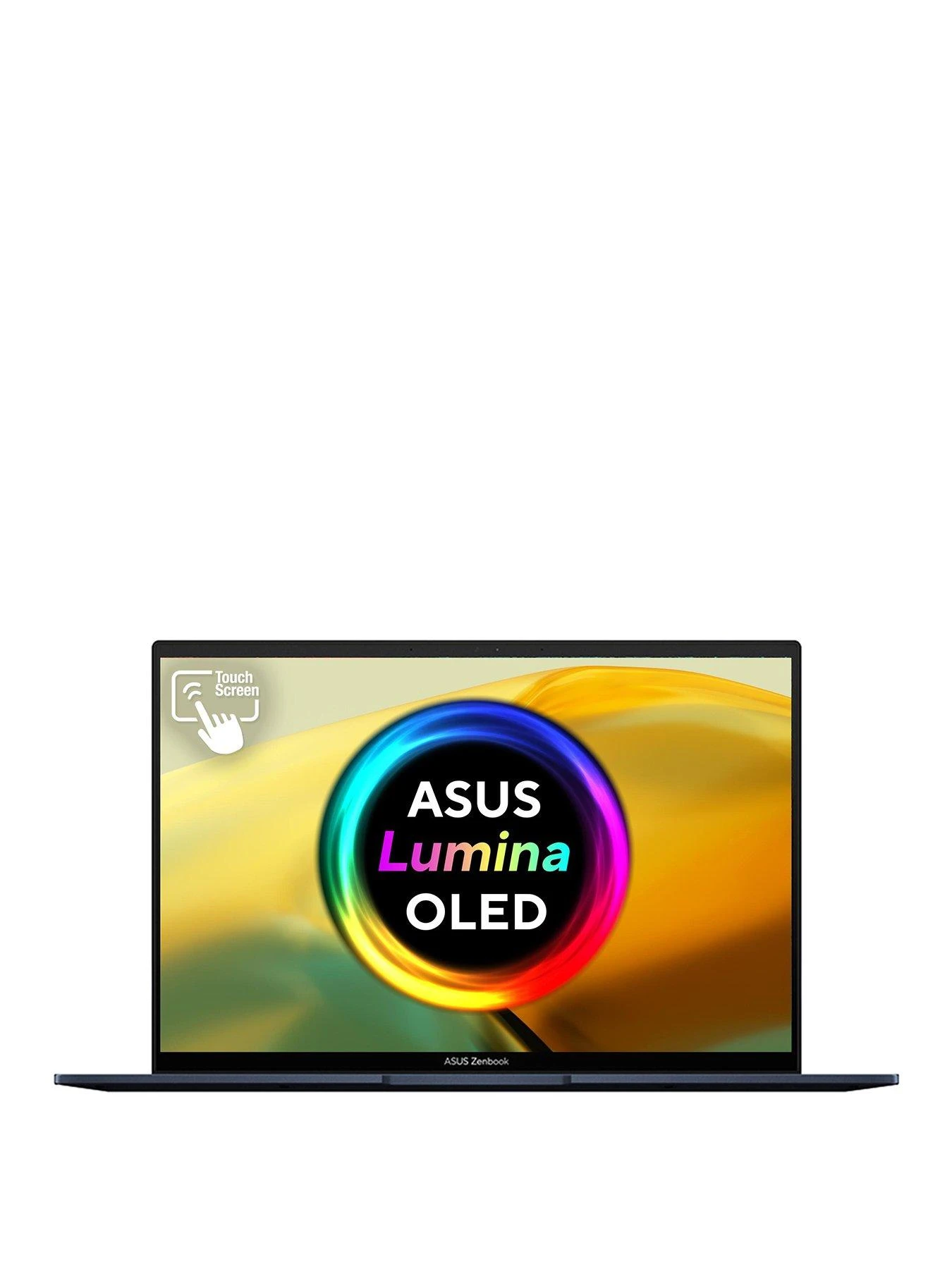 Asus Zenbook 14 OLED Laptop - 14in 2.8K Touchscreen, Intel Core I5, 16GB RAM, 512GB SSD, UX3402VA-KN114W - Blue 4 Asus Zenbook 14 OLED Laptop - 14in 2.8K Touchscreen, Intel Core I5, 16GB RAM, 512GB SSD, UX3402VA-KN114W - Blue - Image 2