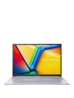 Asus Vivobook 16X K3605ZV-N1045W Laptop - 16in FHD, Intel Core I7, 16GB RAM, 512GB SSD - Silver