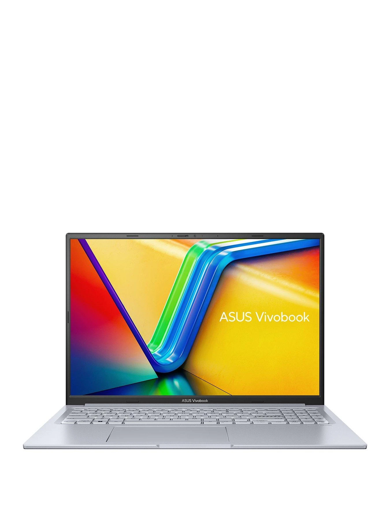 Asus Vivobook 16X K3605ZV-N1045W Laptop - 16in FHD, Intel Core I7, 16GB RAM, 512GB SSD - Silver 3 Asus Vivobook 16X K3605ZV-N1045W Laptop - 16in FHD, Intel Core I7, 16GB RAM, 512GB SSD - Silver