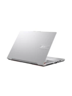 Asus Vivobook Pro 16X OLED Laptop - 16in 3.2K 120Hz, Intel Core I9, 32GB RAM, 1TB SSD, with Optional Microsoft 365 Family (1 Year) - Silver -NARA Computer Shop VNNZU SQ6 0000000035 SILVER SLd2