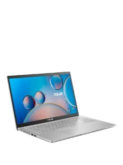 Asus X515MA-EJ869W Laptop - 15.6in FHD, Intel Celeron, 8GB RAM, 128GB SSD, 1TB HDD - Silver -NARA Computer Shop VNNZX SQ3 0000000035 SILVER SLa