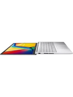Asus Vivobook 15 M1502YA-BQ165W Laptop - 15.6in FHD, AMD Ryzen 7, 8GB RAM, 512GB SSD, with Optional Microsoft 365 Family (1 Year) - Silver -NARA Computer Shop VNO04 SQ5 0000000035 SILVER SLd1