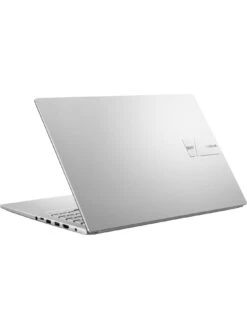 Asus Vivobook 15 M1502YA-BQ165W Laptop - 15.6in FHD, AMD Ryzen 7, 8GB RAM, 512GB SSD, with Optional Microsoft 365 Family (1 Year) - Silver -NARA Computer Shop VNO04 SQ6 0000000035 SILVER SLd2