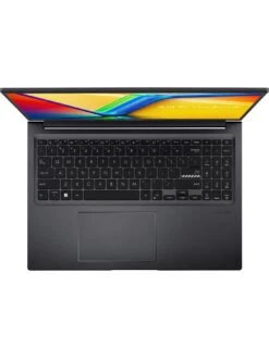 Asus Vivobook 16 M1605YA-MB270W Laptop - 16in FHD, AMD Ryzen 7, 16GB RAM, 512GB SSD - Black -NARA Computer Shop VNO06 SQ4 0000000004 BLACK SLd