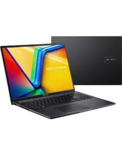 Asus Vivobook 16 M1605YA-MB270W Laptop - 16in FHD, AMD Ryzen 7, 16GB RAM, 512GB SSD - Black -NARA Computer Shop VNO06 SQ5 0000000004 BLACK SLd1
