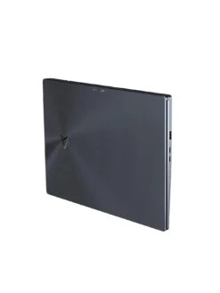 Asus Zenbook Pro 14 Duo OLED UX8402VU-P1026W Laptop - 14.5in 2.8K, GeForce RTX 4050, Intel Core I7, 16GB RAM, 1TB SSD, With Optional Microsoft 365 Family (1 Year) - Black -NARA Computer Shop VNO0A SQ5 0000000004 BLACK SLd1