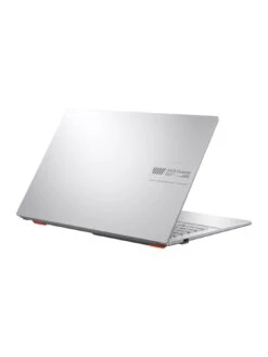 Asus Vivobook Go 15 OLED Laptop -15.6in FHD, Intel Core I3, 8GB RAM, 256GB SSD, E1504GA-L1248W, With Optional Microsoft 365 Family (1 Year) - Silver -NARA Computer Shop VNO0P SQ6 0000000035 SILVER SLd2