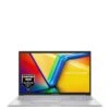 Asus Vivobook 17 X1704ZA-AU037W Laptop - 17.3in FHD, Intel Pentium, 8GB RAM, 256GB SSD, with Optional Microsoft 365 Family (1 Year) - Silver -NARA Computer Shop VNO0S SQ1 0000000035 SILVER SLf