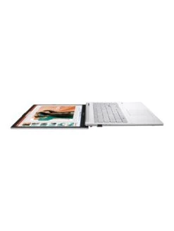 Asus Vivobook Go 15 OLED Laptop - 15.6in FHD, AMD Ryzen 5, 8GB RAM, 256GB SSD, E1504FA-L1669W, with Optional Microsoft 365 Family (1 Year) - Silver -NARA Computer Shop VNO0U SQ6 0000000035 SILVER SLd2