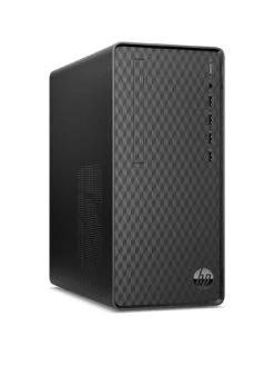 HP M01-F3011na Desktop PC, AMD Ryzen 5, 8GB RAM 256GB SSD