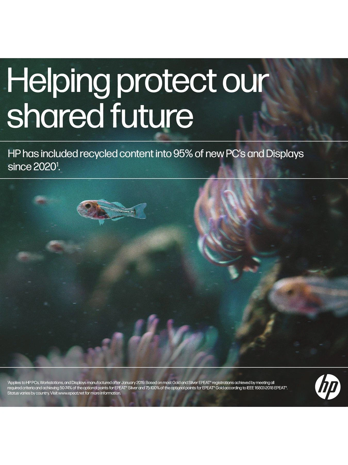 HP M01-F3012na Desktop PC, AMD Ryzen 3, 8GB RAM 256GB SSD 7 HP M01-F3012na Desktop PC, AMD Ryzen 3, 8GB RAM 256GB SSD - Image 5