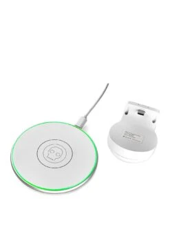 Rubber Road Wireless Charging Receiver For PS5 Controller -NARA Computer Shop VNOEI SQ2 0000000099 N A SLb