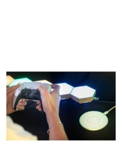 Rubber Road Wireless Charging Receiver For PS5 Controller -NARA Computer Shop VNOEI SQ3 0000000099 N A SLa