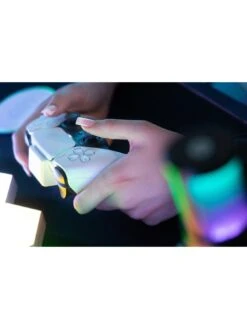 Rubber Road Wireless Charging Receiver For PS5 Controller -NARA Computer Shop VNOEI SQ5 0000000099 N A SLd1