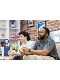 Rubber Road Wireless Charging Receiver For PS5 Controller -NARA Computer Shop VNOEI SQ7 0000000099 N A SLd3