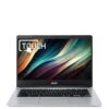 Acer Chromebook 314 Touch - 14in FHD, Intel Pentium Silver, 8GB RAM, 128GB SSD - Silver -NARA Computer Shop VNT31 SQ1 0000000035 SILVER SLf