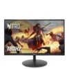 Acer Nitro XF270S3biphx 27-inch Gaming Monitor - VA Panel, FHD, 4ms, 180Hz, FreeSync Premium, DP, HDMI, Height Adjustable Stand 2 Acer Nitro XF270S3biphx 27-inch Gaming Monitor - VA Panel, FHD, 4ms, 180Hz, FreeSync Premium, DP, HDMI, Height Adjustable Stand -NARA Computer Shop VNT38 SQ1 0000000004 BLACK SLf