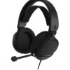Stealth Stealth ECLIPSE Premium Gaming Headset For XBOX, PS4/PS5, Switch, PC - Black -NARA Computer Shop VNT3I SQ1 0000000004 BLACK SLf