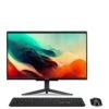 Acer Aspire C22-1600 All-in-One PC, Intel Pentium N6005, 8GB RAM 256GB SSD, 21.5 Inch Full HD -NARA Computer Shop VNT3L SQ1 0000000004 BLACK SLf