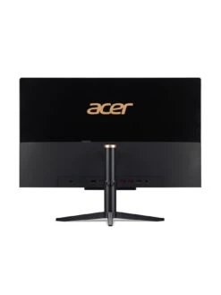 Acer Aspire C22-1600 All-in-One PC, Intel Pentium N6005, 8GB RAM 256GB SSD, 21.5 Inch Full HD -NARA Computer Shop VNT3L SQ7 0000000004 BLACK SLd3