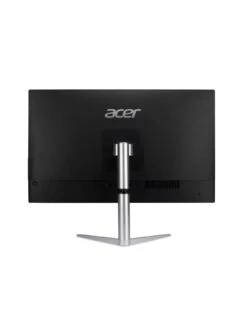 Acer Aspire C24-1300 All-in-One Desktop PC - 23.8in FHD, AMD Ryzen 5 7520U, 8GB RAM, 512GB SSD 16 Acer Aspire C24-1300 All-in-One Desktop PC - 23.8in FHD, AMD Ryzen 5 7520U, 8GB RAM, 512GB SSD -NARA Computer Shop VNT3N SQ7 0000000004 BLACK SLd3