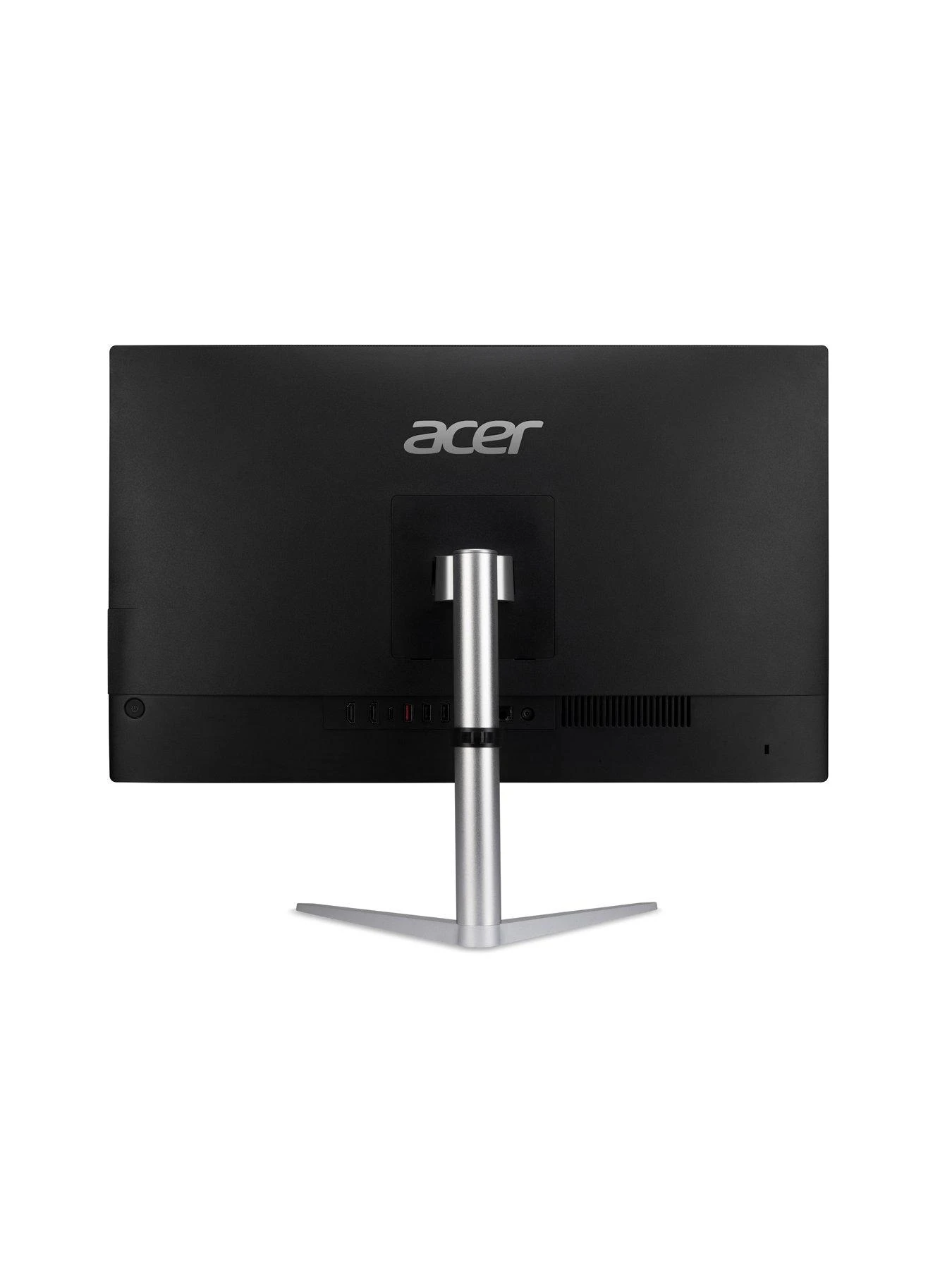 Acer Aspire C24-1300 All-in-One Desktop PC - 23.8in FHD, AMD Ryzen 5 7520U, 8GB RAM, 512GB SSD 9 Acer Aspire C24-1300 All-in-One Desktop PC - 23.8in FHD, AMD Ryzen 5 7520U, 8GB RAM, 512GB SSD - Image 7