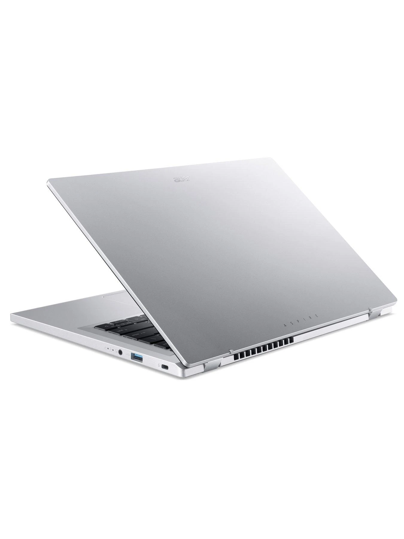 Acer Aspire 3 Laptop - 14in FHD, AMD Ryzen 3, 8GB RAM, 128GB SSD, with Optional Microsoft 365 Family (1 Year) 8 Acer Aspire 3 Laptop - 14in FHD, AMD Ryzen 3, 8GB RAM, 128GB SSD, with Optional Microsoft 365 Family (1 Year) - Image 6