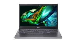 Acer Aspire 5 Laptop - 15.6in HD, AMD Ryzen 5, 16GB RAM, 512GB SSD, with Optional Microsoft 365 Family (1 Year) -NARA Computer Shop VNT42 SQ8 0000000130 IRON DVvL