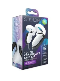 Stealth Touch Controller Grip Kit -NARA Computer Shop VNT4N SQ2 0000000099 N A SLb